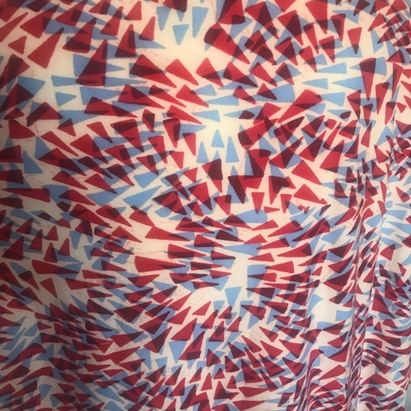 LulaRoe Top - Picture 5 of 6